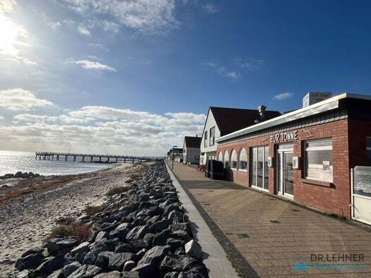 Bar/Café zum Kauf 250.000 € 322 m² Grundstück Süssau Heringsdorf / Süßau 23777