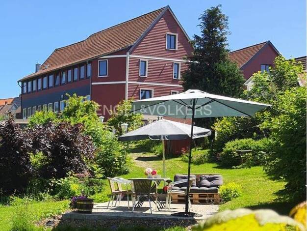 Sonstiges zum Kauf als Kapitalanlage geeignet 1.150.000 € 1.200 m² 2.338 m² Grundstück teilbar ab 1.200 m² Hohegeiß Braunlage 38700