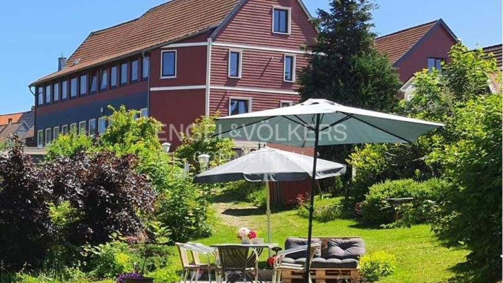 Sonstiges zum Kauf als Kapitalanlage geeignet 1.150.000 € 1.200 m² 2.338 m² Grundstück teilbar ab 1.200 m² Hohegeiß Braunlage 38700