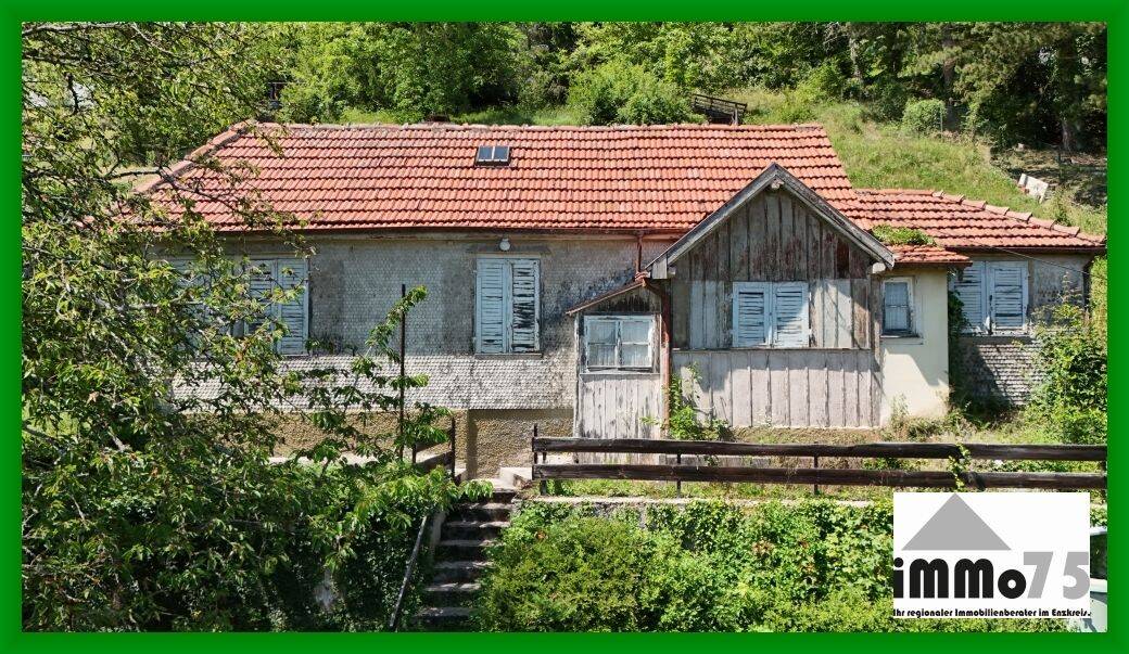 Einfamilienhaus zum Kauf - Ansicht 3