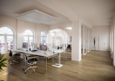 Bürofläche zur Miete provisionsfrei 19,53 € 2.150 m² Bürofläche Hamburg - Altstadt Hamburg 20095