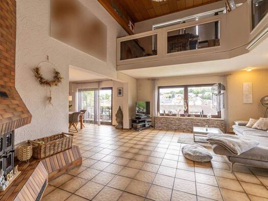 Einfamilienhaus zum Kauf 739.000 € 6 Zimmer 193 m² 530 m² Grundstück Jöhlingen Walzbachtal / Jöhlingen 75045