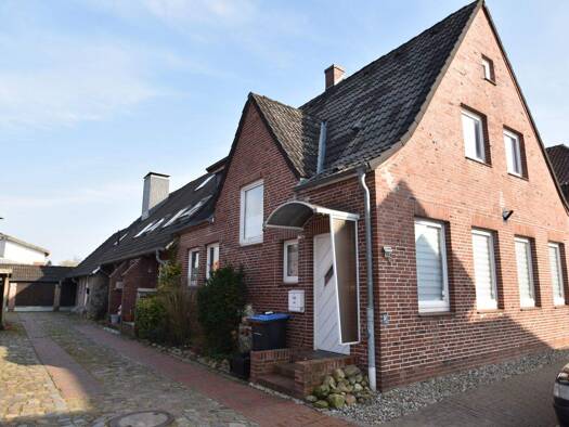 Mehrfamilienhaus zum Kauf 499.900 € 12 Zimmer 379 m² 772 m² Grundstück Krempe 25569