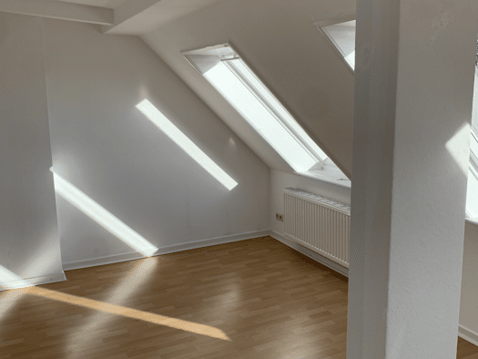 Wohnung zur Miete 1.200 € 2 Zimmer 60 m² 5. Geschoss frei ab sofort Ottensen Hamburg 22763