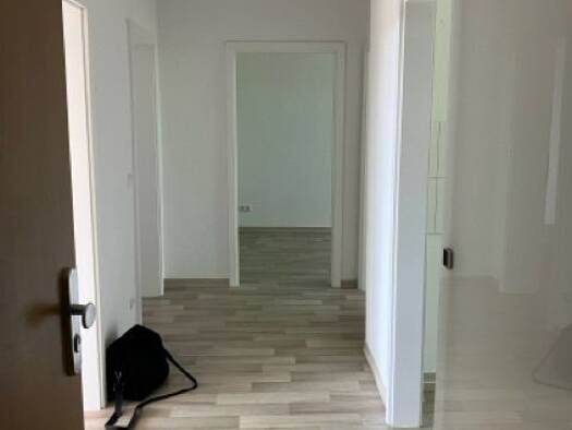 Wohnung zur Miete 444 € 3 Zimmer 68,8 m² 2. Geschoss frei ab 01.10.2026 Ernst-Thälmann-Straße 110 Senftenberg Senftenberg 01968