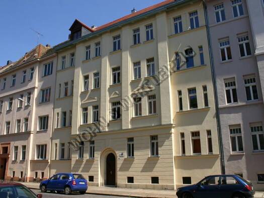 Wohnung zur Miete 430 € 2 Zimmer 58,5 m² frei ab sofort Wichernstraße 18 Anger-Crottendorf Leipzig 04318