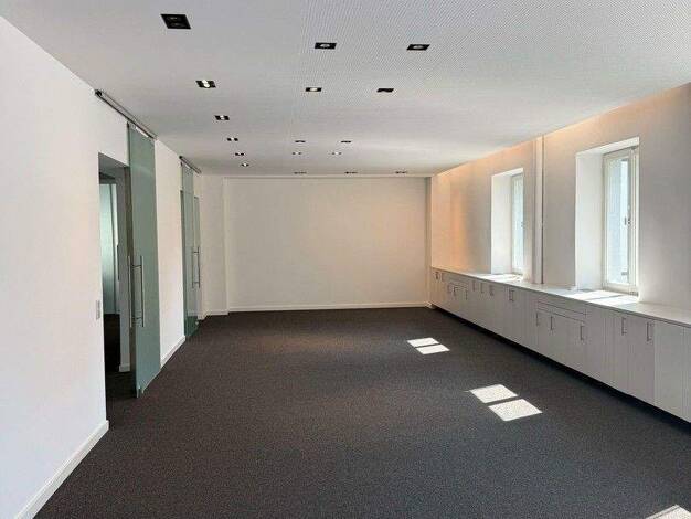 Bürofläche zur Miete provisionsfrei 415 m² Bürofläche Leopoldstraße 55 Schwabing-Freimann München 80802