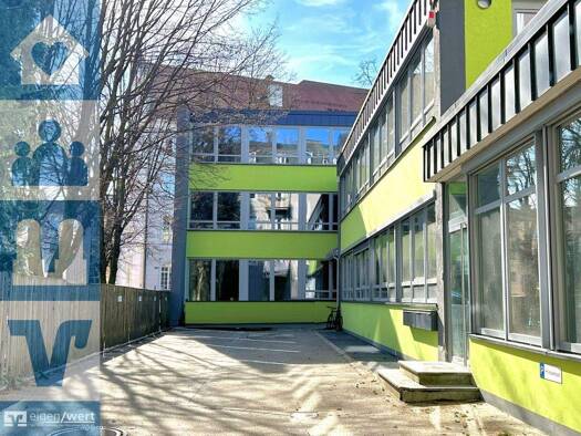 Werkstatt zur Miete provisionsfrei 1.400 € 65,3 m² Lagerfläche Au-Haidhausen München 81669