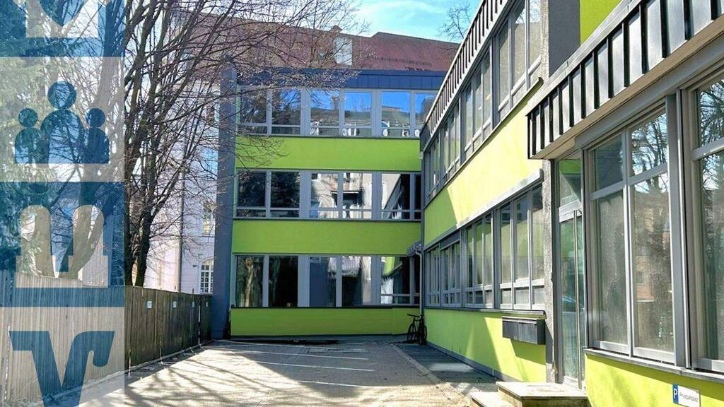 Werkstatt zur Miete provisionsfrei 1.400 € 65,3 m² Lagerfläche Au-Haidhausen München 81669