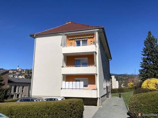 Wohnung zum Kauf 92.000 € 2 Zimmer 57 m² Pinggau 8243