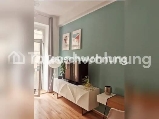 Wohnung zur Miete Tauschwohnung 680 € 3 Zimmer 70 m² 1. Geschoss Friedrichstadt Stadtbezirk 3 40215