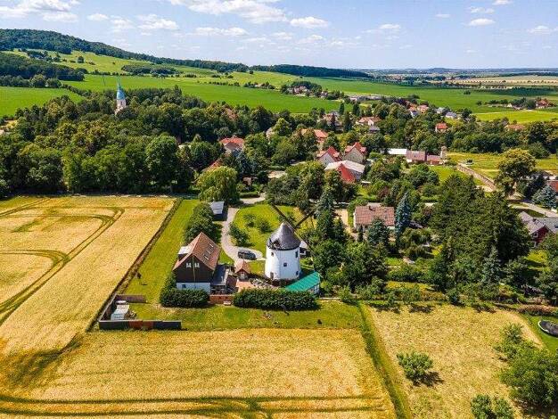 Hotel zum Kauf 580.000 € 11 Zimmer 286 m² Gastrofläche 4.671 m² Grundstück Sohland Reichenbach 02894