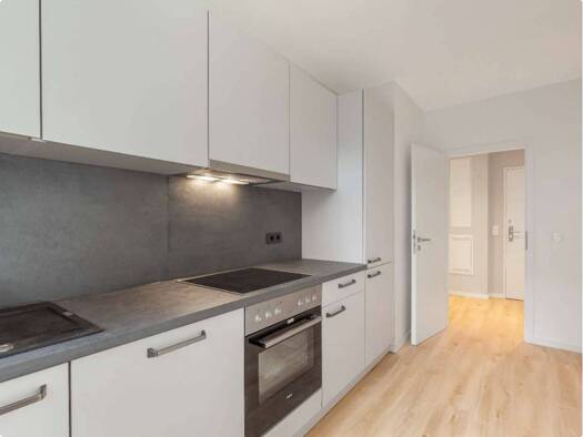 Wohnung zur Miete 1.460 € 2 Zimmer 71,3 m² 2. Geschoss frei ab 15.10.2026 Lichterfelder Ring 91 Marienfelde Berlin 12279