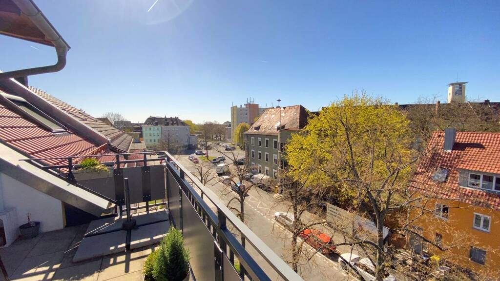 Wohnung zur Miete 865 € 3,5 Zimmer 84,6 m² 3. Geschoss frei ab 01.06.2026 Schelmsrasen Nordwestlicher Stadtteil Schweinfurt 97422