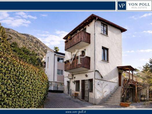 Einfamilienhaus zum Kauf 990.000 € 9 Zimmer 221 m² frei ab sofort Via P. Rosegger Laives 39055