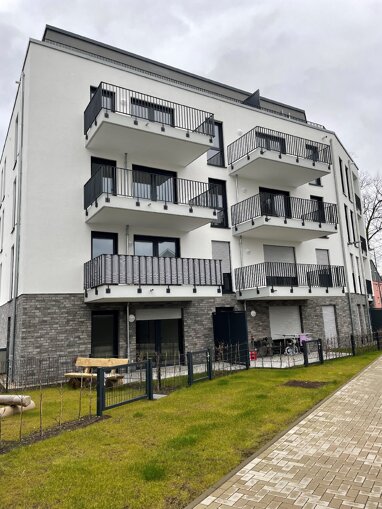 Wohnung zum Kauf provisionsfrei 499.900 € 3 Zimmer 93,8 m² 2. Geschoss Mülheim Köln 51063