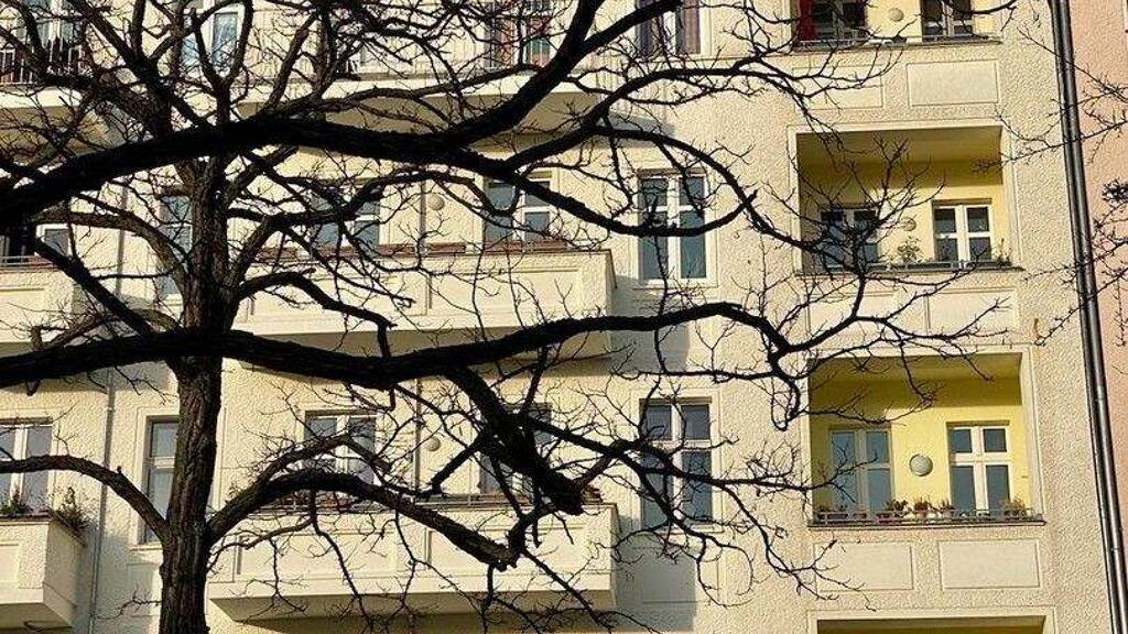 Wohnung zum Kauf provisionsfrei 685.000 € 4,5 Zimmer 111,7 m² 5. Geschoss Friedrichshain Berlin 10247