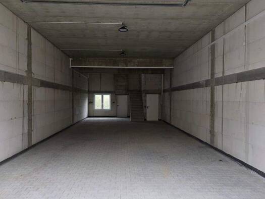 Lagerhalle zur Miete 1.400 € 221 m² Lagerfläche teilbar ab 221 m² Lengfeld Otzberg 64853