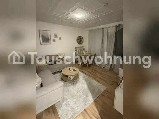 Wohnung zur Miete Tauschwohnung 600 € 3 Zimmer 65 m² Mauritz Münster 48145