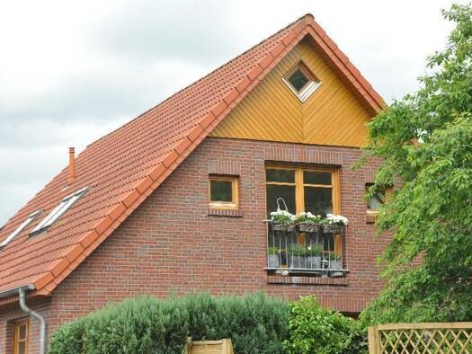 Wohnung zur Miete 580 € 2 Zimmer 58 m² 1. Geschoss frei ab 01.10.2026 Hude Hude (Oldenburg) 27798