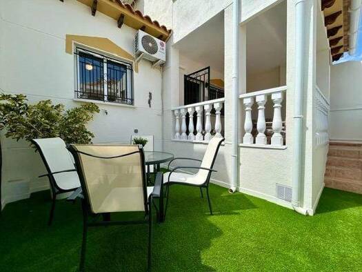 Reihenmittelhaus zum Kauf provisionsfrei 279.000 € 3 Zimmer 82 m² Orihuela
