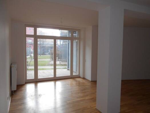 Wohnung zur Miete 925 € 3 Zimmer 101 m² EG frei ab 01.01.2027 Innenstadt Fürth 90762
