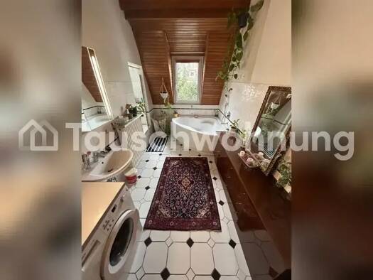 Wohnung zur Miete Tauschwohnung 950 € 2 Zimmer 90 m² 3. Geschoss Sülz Köln 50937