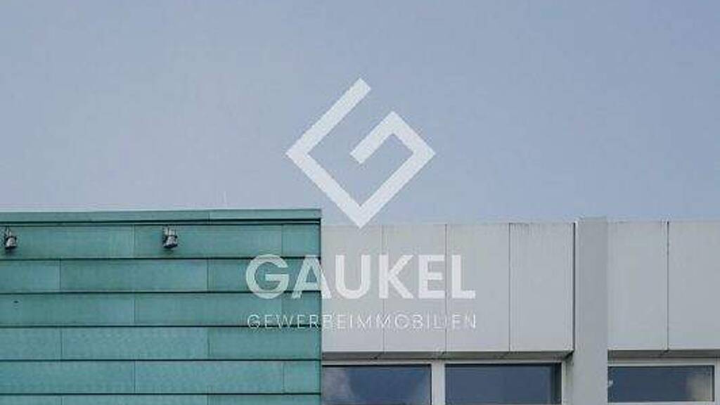 Lagerhalle zur Miete 3.000 m² Lagerfläche Memmingen 87700