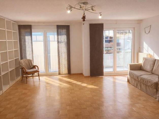 Wohnung zur Miete 1.820 € 3 Zimmer 112 m² 1. Geschoss frei ab 01.06.2026 Schwabing-Freimann München 80939