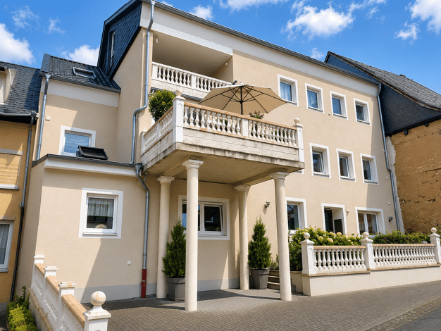 Mehrfamilienhaus zum Kauf als Kapitalanlage geeignet 850.000 € 420 m² 250 m² Grundstück Wehlen Bernkastel-Kues 54470