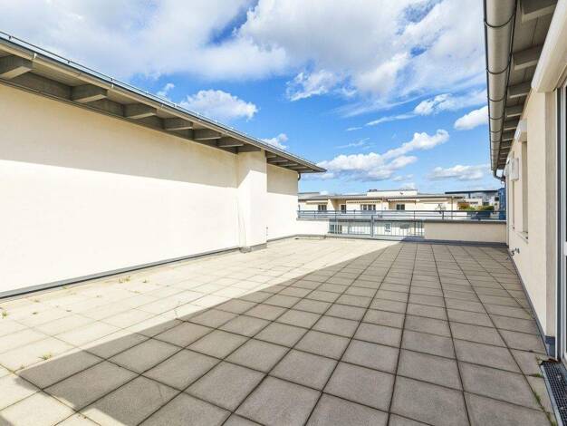 Terrassenwohnung zum Kauf 599.000 € 2 Zimmer 79,2 m² 4. Geschoss Thalk.Obersendl.-Forsten-Fürstenr.-Solln München 81379