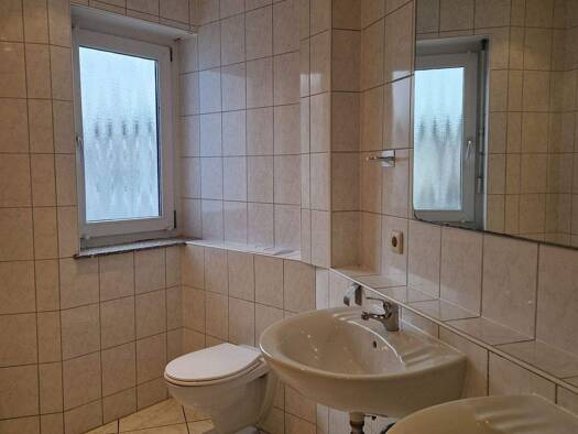 Wohnung zum Kauf 335.000 € 4 Zimmer 122,2 m² 1. Geschoss frei ab sofort Lahr Lahr/Schwarzwald 77933