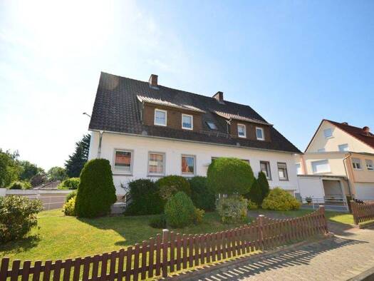 Haus zum Kauf 498.000 € 10 Zimmer 293 m² 1.137 m² Grundstück Einbeck 37574