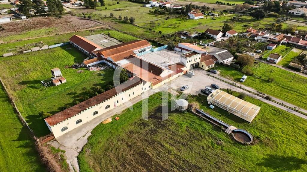 Landwirtschaftliche Fläche zum Kauf 3.500.000 € Poceirão e Marateca