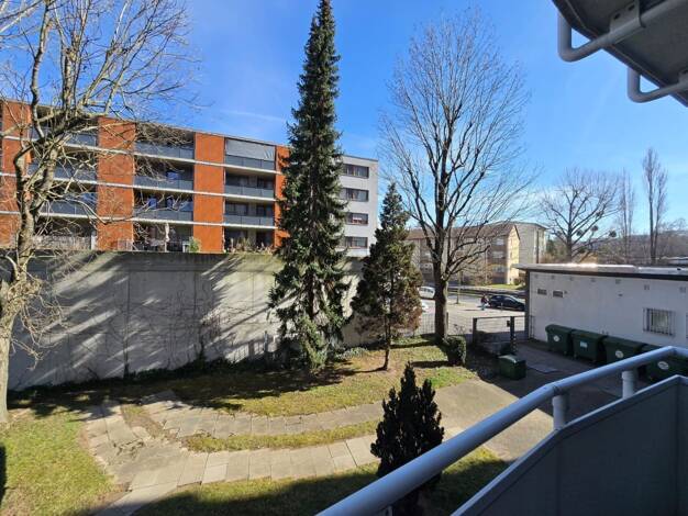 Wohnung zum Kauf 3 Zimmer 71,5 m² 1. Geschoss Rot Stuttgart 70437