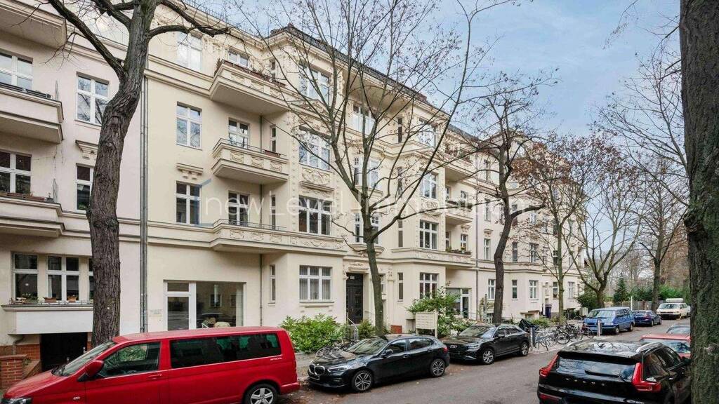Wohnung zum Kauf 585.000 € 3 Zimmer 97 m² 5. Geschoss Plänterwald Berlin 12435