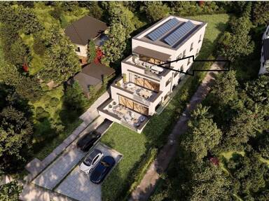 Wohnung zum Kauf provisionsfrei 725.000 € 3 Zimmer 99,5 m² Lütjensee 22952