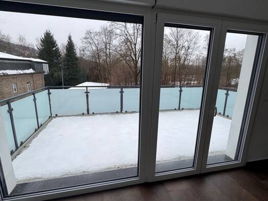 Wohnung zur Miete 1.100 € 3 Zimmer 90 m² Geschoss 2/2 frei ab sofort Starenstraße Barmen Wuppertal 42389