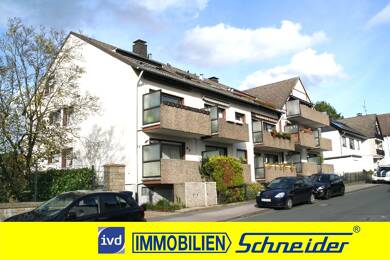 Wohnung zur Miete 595 € 2 Zimmer 72,8 m² 1. Geschoss frei ab 01.08.2025 Ravensweg 22 Aplerbecker Straße Dortmund 44287