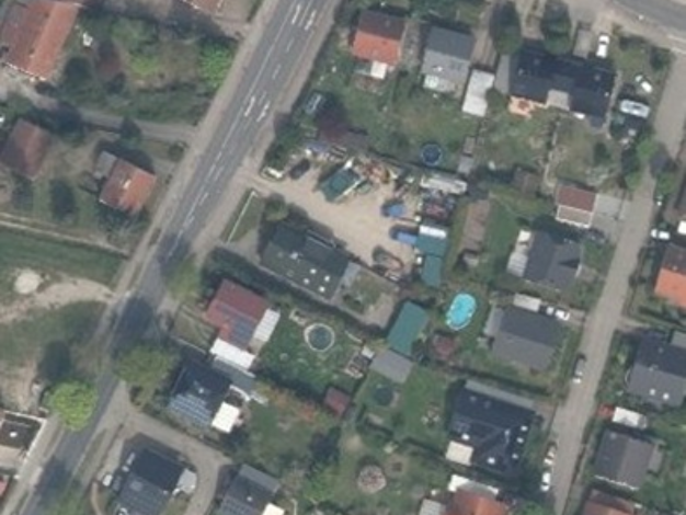 Grundstück zum Kauf 779.000 € 1.440 m² Grundstück Blankenfelde Blankenfelde-Mahlow 15827