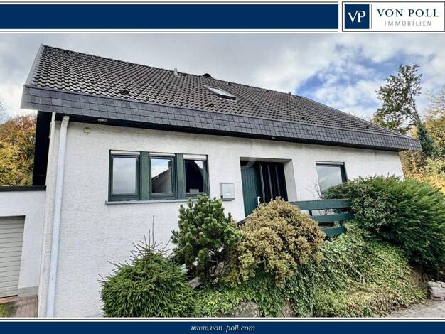 Einfamilienhaus zum Kauf 329.000 € 5 Zimmer 120 m² 679 m² Grundstück Gummersbach 51643
