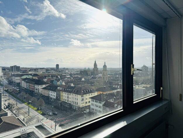 Wohnung zum Kauf provisionsfrei 365.000 € 5 Zimmer 146 m² Heilbronn 74072