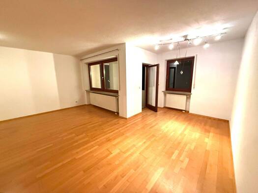 Wohnung zur Miete 700 € 2 Zimmer 70 m² 1. Geschoss Donauwörth 86609