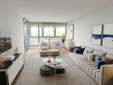 Wohnung zum Kauf 379.000 € 4 Zimmer 102 m² 5. Geschoss Sindelfingen 2 Sindelfingen 71067