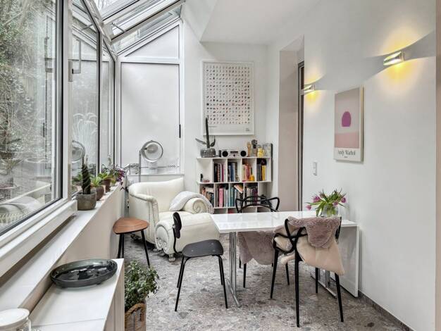 Wohnung zum Kauf 2 Zimmer 88 m² Steele Stadtbezirk VII 45276