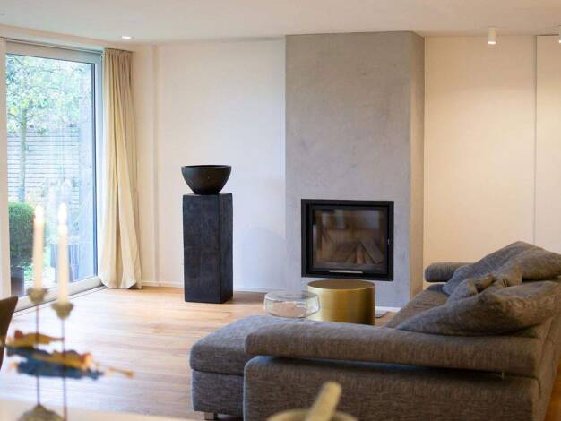 Bungalow zur Miete 1.850 € 4 Zimmer 136 m² 644 m² Grundstück Akazienweg 6 Bocholt 46397