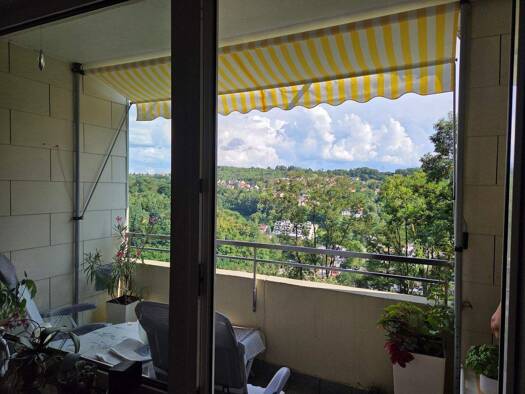 Wohnung zum Kauf 278.000 € 5 Zimmer 125 m² 2. Geschoss Eschberg Saarbrücken 66121