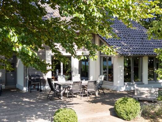 Einfamilienhaus zum Kauf 1.295.000 € 4,5 Zimmer 3.422 m² Grundstück frei ab sofort Zechlinerhütte Rheinsberg 16831
