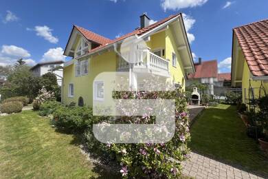 Einfamilienhaus zum Kauf 510.000 € 5 Zimmer 135 m² 448 m² Grundstück Gangkofen Gangkofen 84140