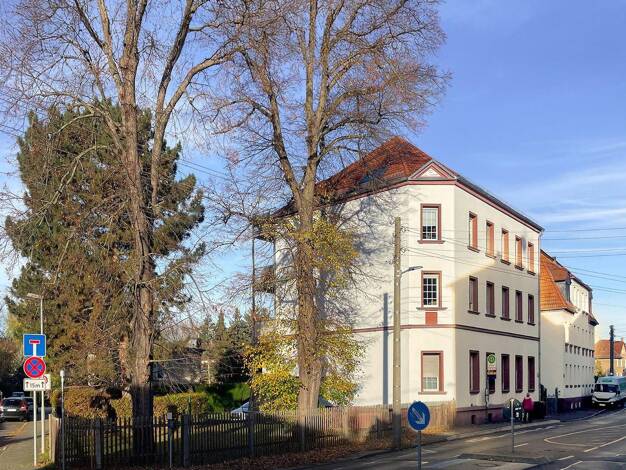 Mehrfamilienhaus zum Kauf provisionsfrei als Kapitalanlage geeignet 820.000 € 469 m² 487 m² Grundstück Holzhausen Südost 04288